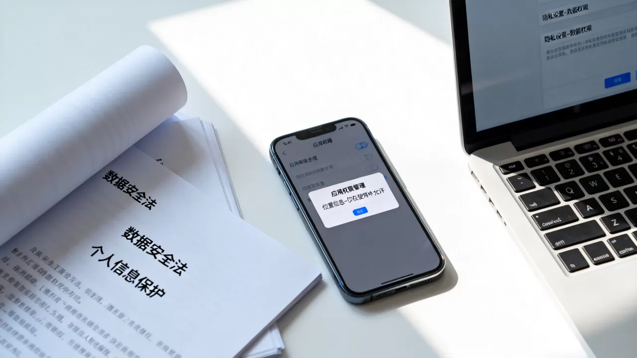 上网数据安全有哪些规定?个人数据泄露怎么维权 上网数据安全有哪些规定?个人数据泄露怎么维权
