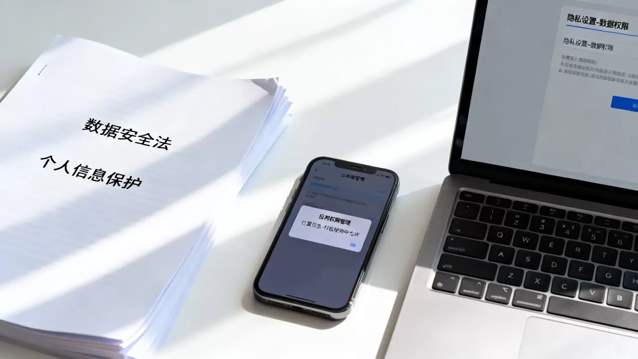 上网数据安全有哪些规定?个人数据泄露怎么维权 上网数据安全有哪些规定?个人数据泄露怎么维权