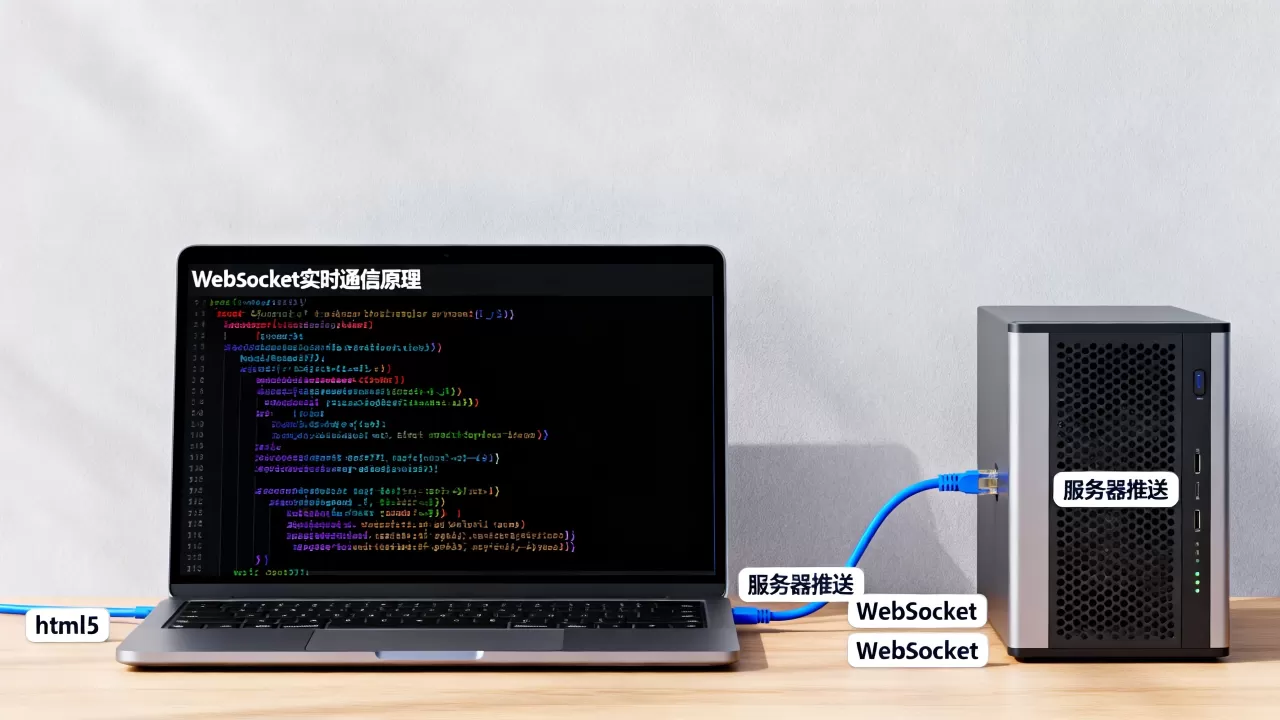 html5服务器推送怎么实现?websocket实时通信原理 html5服务器推送怎么实现?websocket实时通信原理