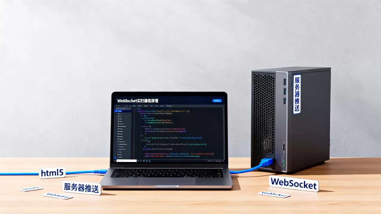 html5服务器推送怎么实现?websocket实时通信原理 html5服务器推送怎么实现?websocket实时通信原理