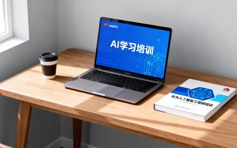 AI学习培训难吗？华为人工智能工程师培训费用