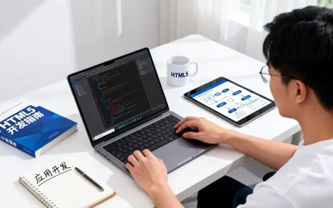 HTML5应用开发难吗？HTML5开发应用开发需要学什么