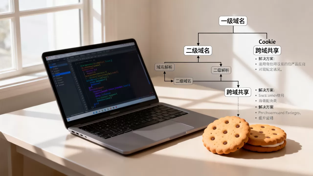 二级域名为何无法读取一级域名Cookie?如何解决跨域Cookie共享问题 二级域名为何无法读取一级域名Cookie?如何解决跨域Cookie共享问题