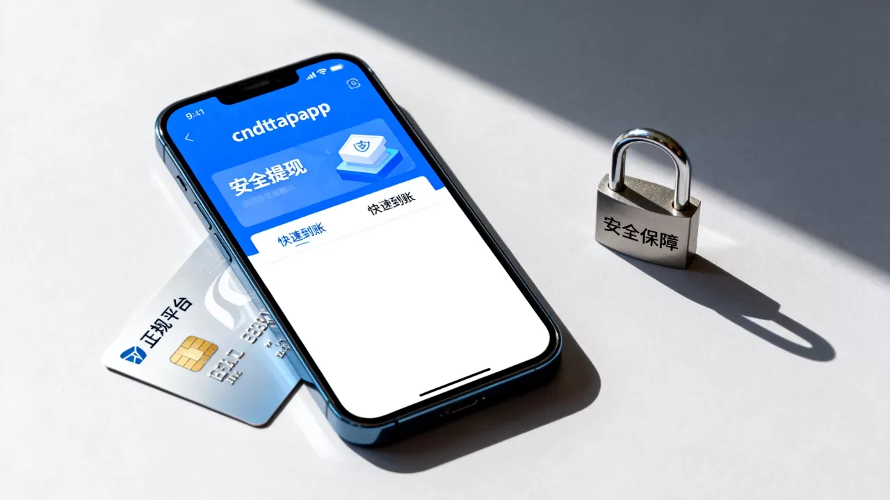 cdn提现app真的靠谱吗,如何安全快速提现 cdn提现app真的靠谱吗,如何安全快速提现