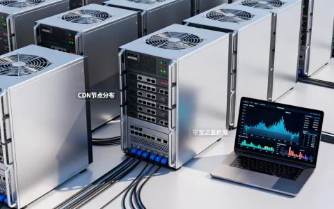 做CDN公司真的能挣钱吗？国内CDN服务商有哪些