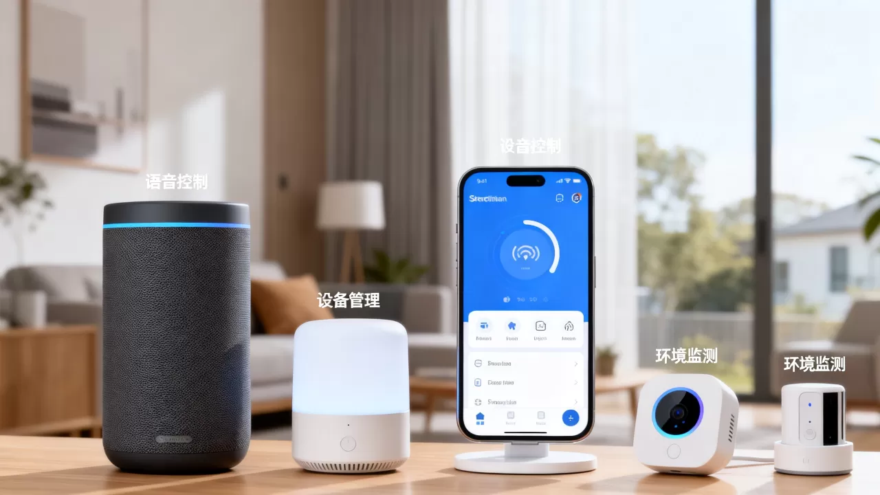 AIoT智能家居软件怎么用?智能家居软件有哪些 AIoT智能家居软件怎么用?智能家居软件有哪些