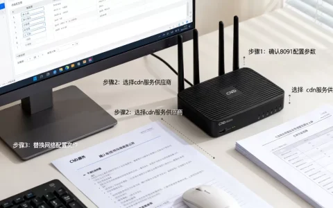 8091替换为cdn是什么？cdn替换8091教程
