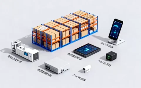 AIoT物流教学是什么？AIoT物流教学平台有哪些