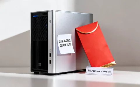 买云服务器红包怎么用？云服务器红包领取入口