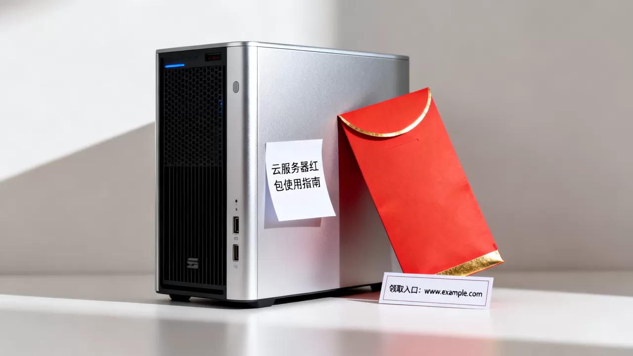 买云服务器红包怎么用?云服务器红包领取入口 买云服务器红包怎么用?云服务器红包领取入口