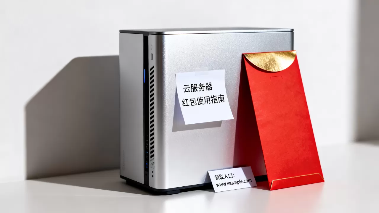 买云服务器红包怎么用?云服务器红包领取入口 买云服务器红包怎么用?云服务器红包领取入口