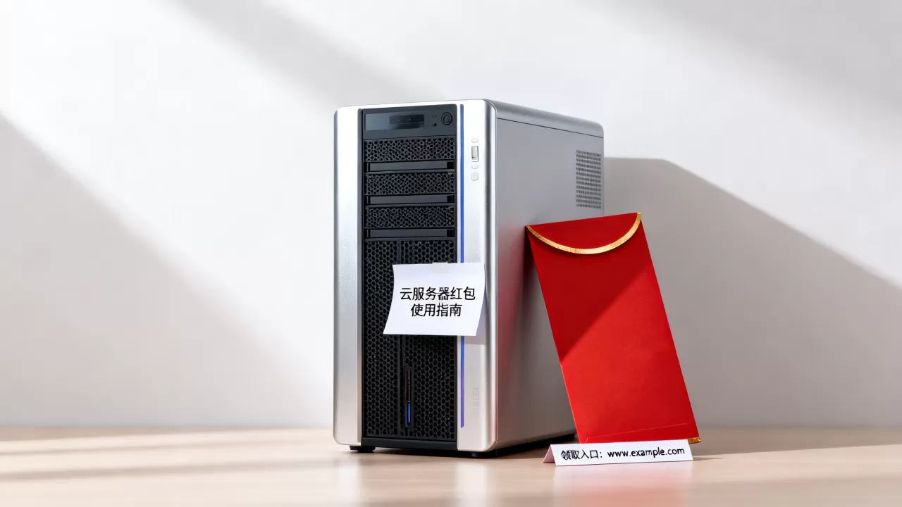 买云服务器红包怎么用?云服务器红包领取入口 买云服务器红包怎么用?云服务器红包领取入口