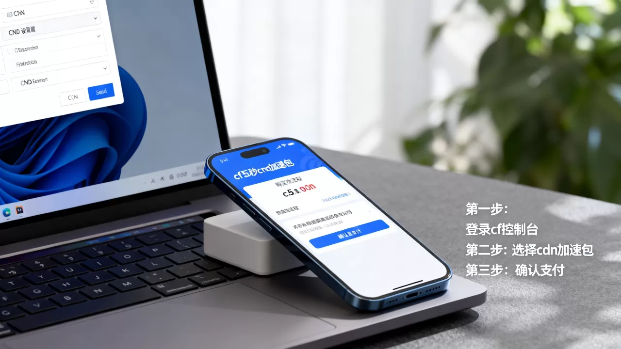 cf五秒cdn怎么用，cf五秒cdn加速包怎么买