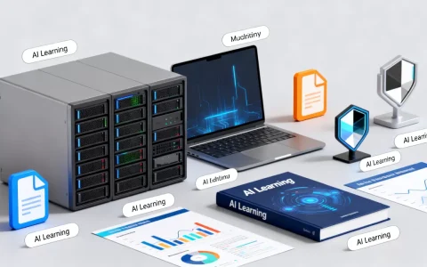 AI学习与算力有何关系？Lite Server算力资源镜像版本配套