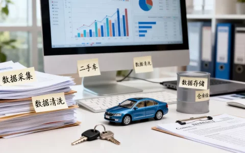 如何建立二手车数据仓库？二手车数据仓库搭建流程
