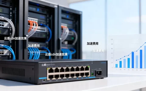 云盾cdn加速效果好吗，云盾cdn加速费用