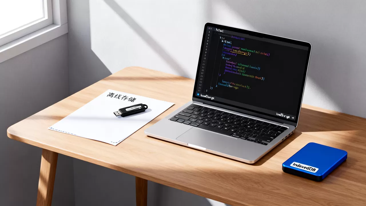 html离线存储有哪几种方式,html5离线存储技术详解 html离线存储有哪几种方式,html5离线存储技术详解