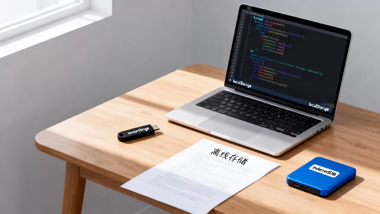 html离线存储有哪几种方式,html5离线存储技术详解 html离线存储有哪几种方式,html5离线存储技术详解