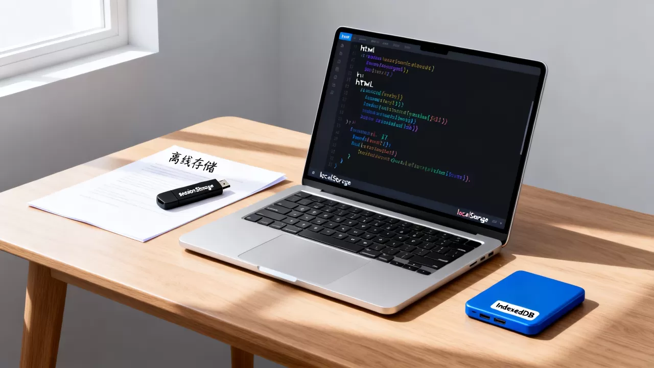 html离线存储有哪几种方式,html5离线存储技术详解 html离线存储有哪几种方式,html5离线存储技术详解
