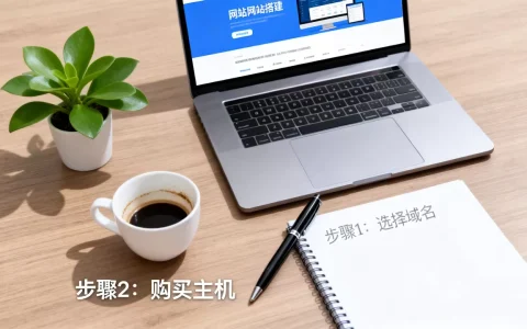 个人唯美网站怎么做？个人网站搭建教程