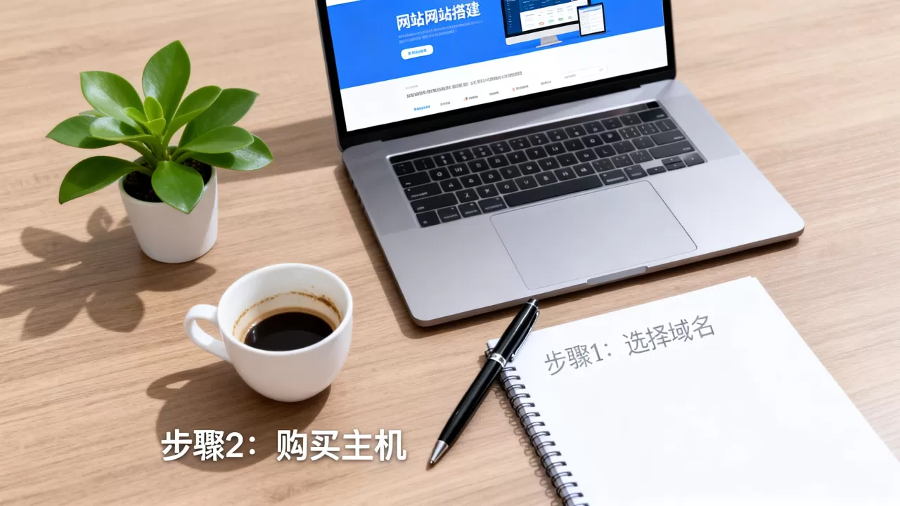 个人唯美网站怎么做?个人网站搭建教程 个人唯美网站怎么做?个人网站搭建教程