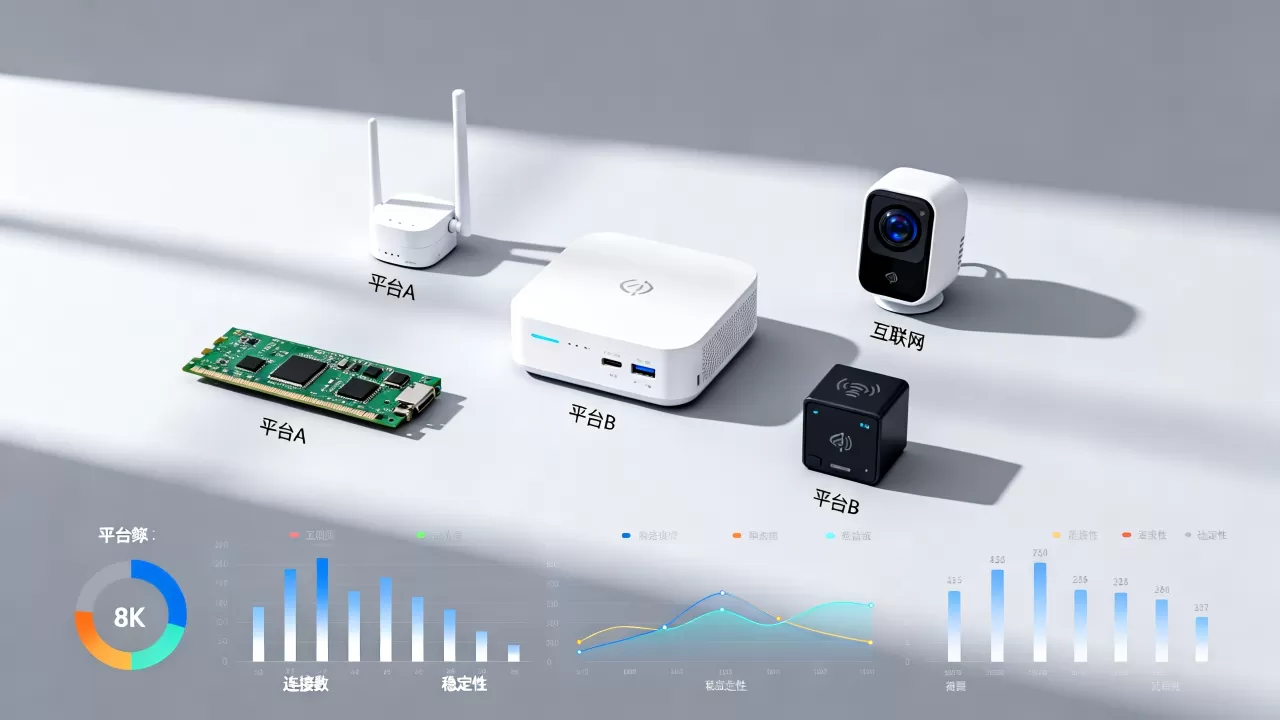 AIoT物联网平台怎么选？2026年主流物联网平台排名