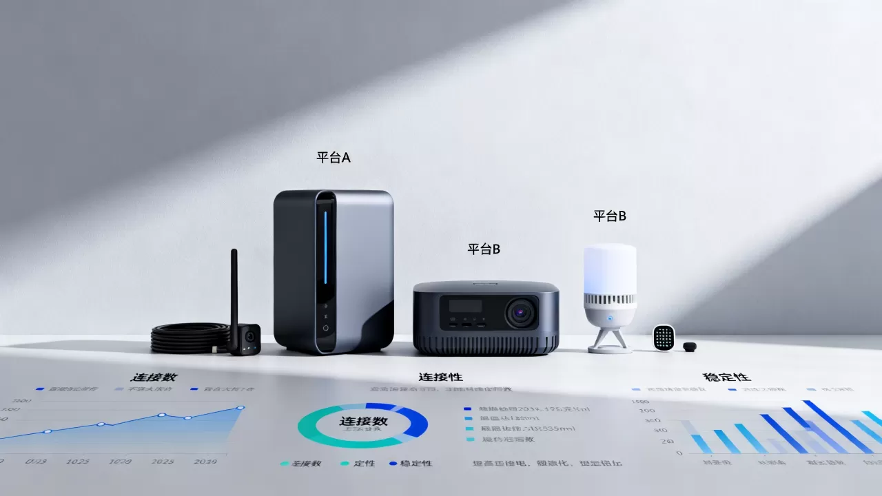 AIoT物联网平台怎么选？2026年主流物联网平台排名