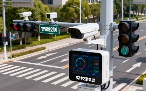 上海腾巍智能交通是什么？智能交通系统解决方案有哪些
