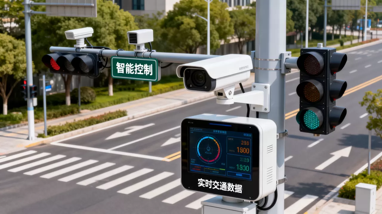 上海腾巍智能交通是什么?智能交通系统解决方案有哪些 上海腾巍智能交通是什么?智能交通系统解决方案有哪些