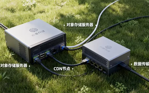 对象存储配合CDN效果好吗，对象存储和CDN搭配使用