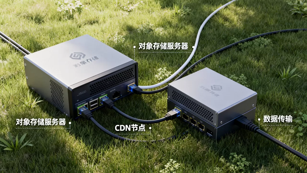 对象存储配合CDN效果好吗,对象存储和CDN搭配使用 对象存储配合CDN效果好吗,对象存储和CDN搭配使用
