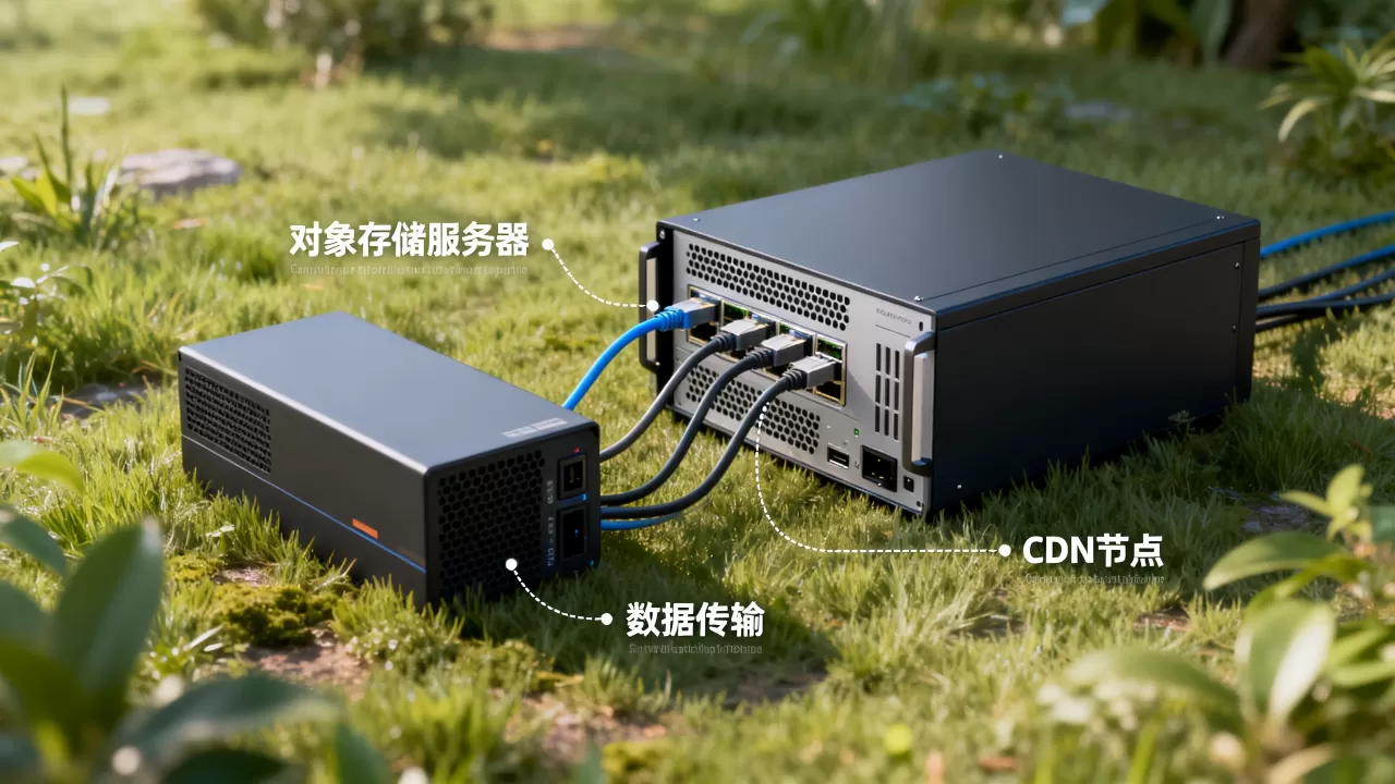 对象存储配合CDN效果好吗,对象存储和CDN搭配使用 对象存储配合CDN效果好吗,对象存储和CDN搭配使用