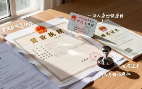 个人域名公司备案流程复杂吗？公司备案需要哪些资料