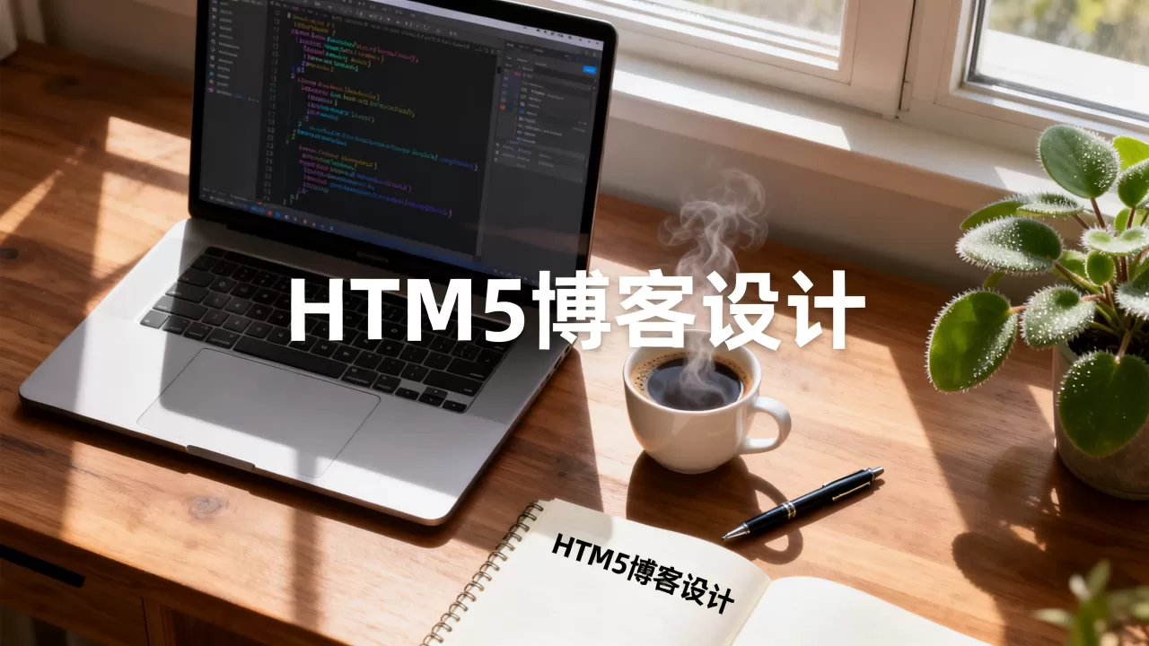 想做HTML5个人博客网站?如何制作简单美观的网页 想做HTML5个人博客网站?如何制作简单美观的网页