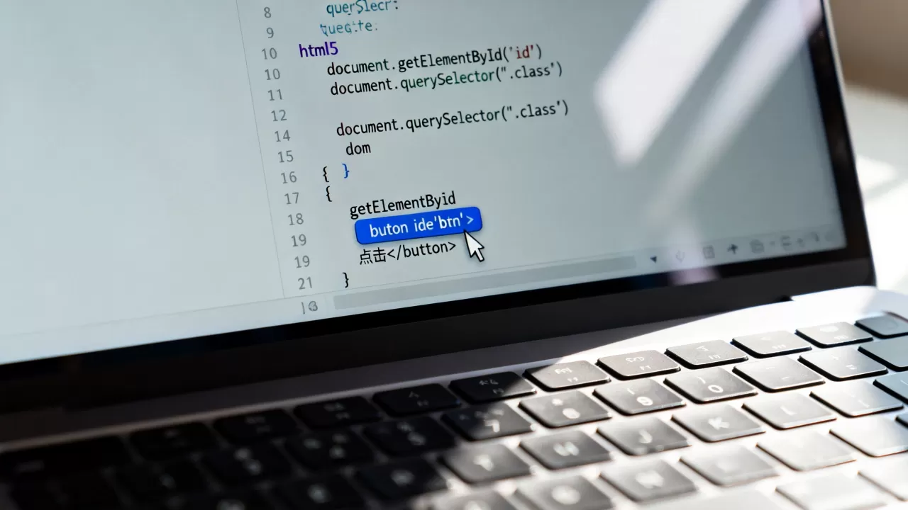 html5怎么取网页元素？html5获取dom节点的方法