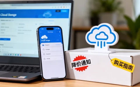云存储降价是真的吗？云存储降价后怎么买最划算