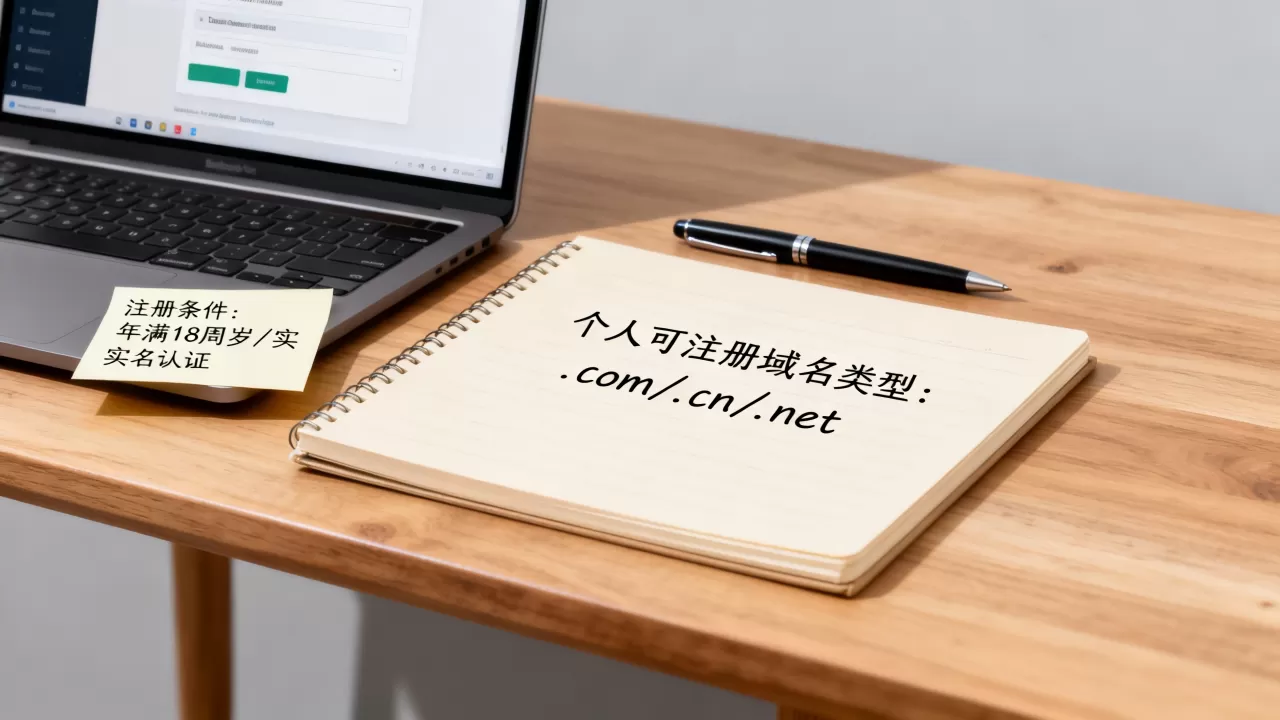 个人哪些域名可以注册?,个人注册域名需要什么条件 个人哪些域名可以注册?,个人注册域名需要什么条件