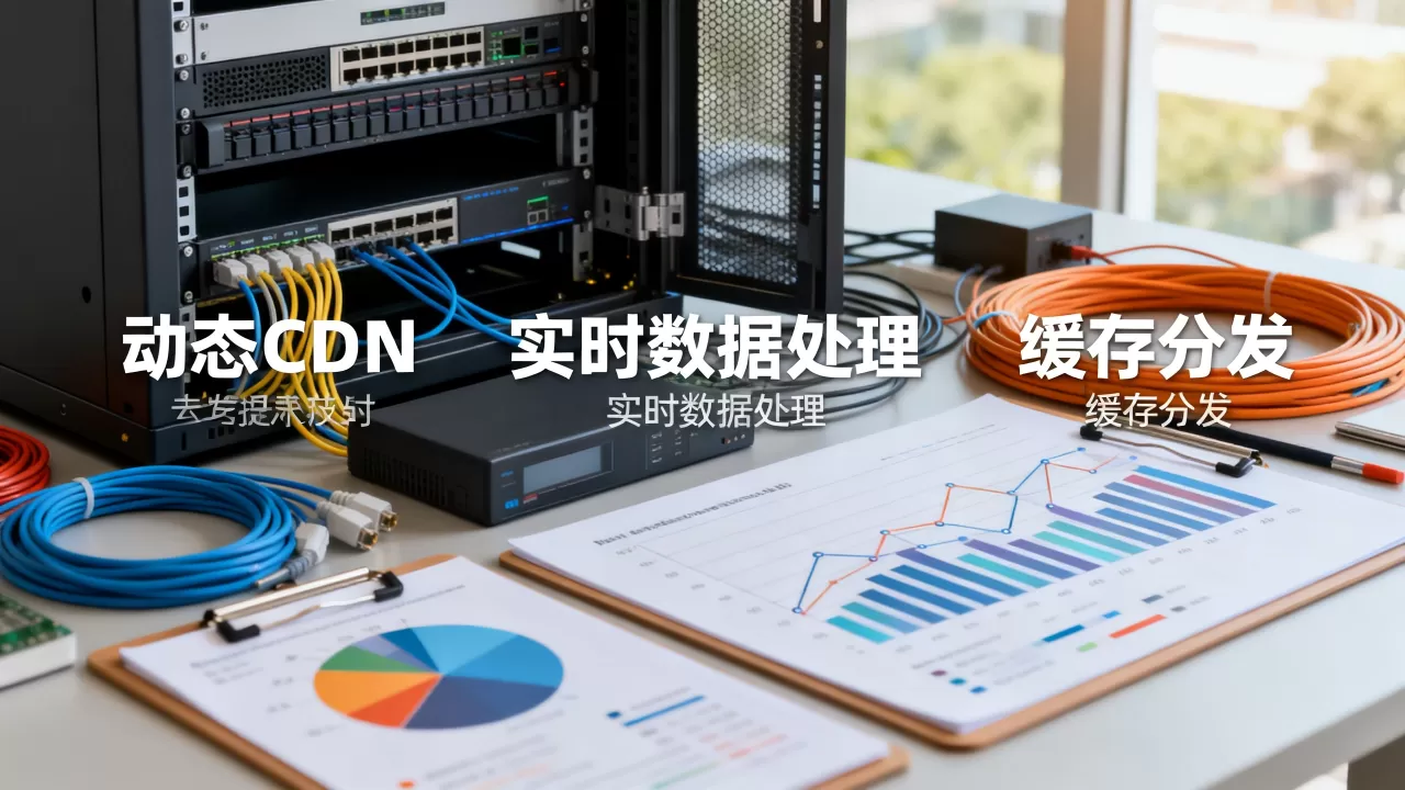 动态CDN是什么?动态CDN和静态CDN有什么区别 动态CDN是什么?动态CDN和静态CDN有什么区别