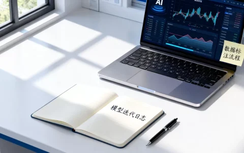 AI识别图片模型训练难吗？自动学习简介