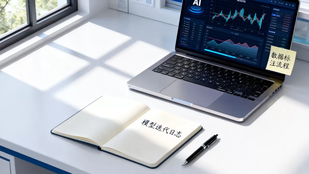 AI识别图片模型训练难吗?自动学习简介 AI识别图片模型训练难吗?自动学习简介