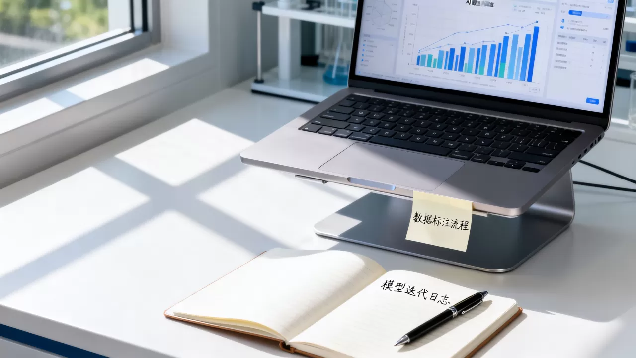 AI识别图片模型训练难吗?自动学习简介 AI识别图片模型训练难吗?自动学习简介