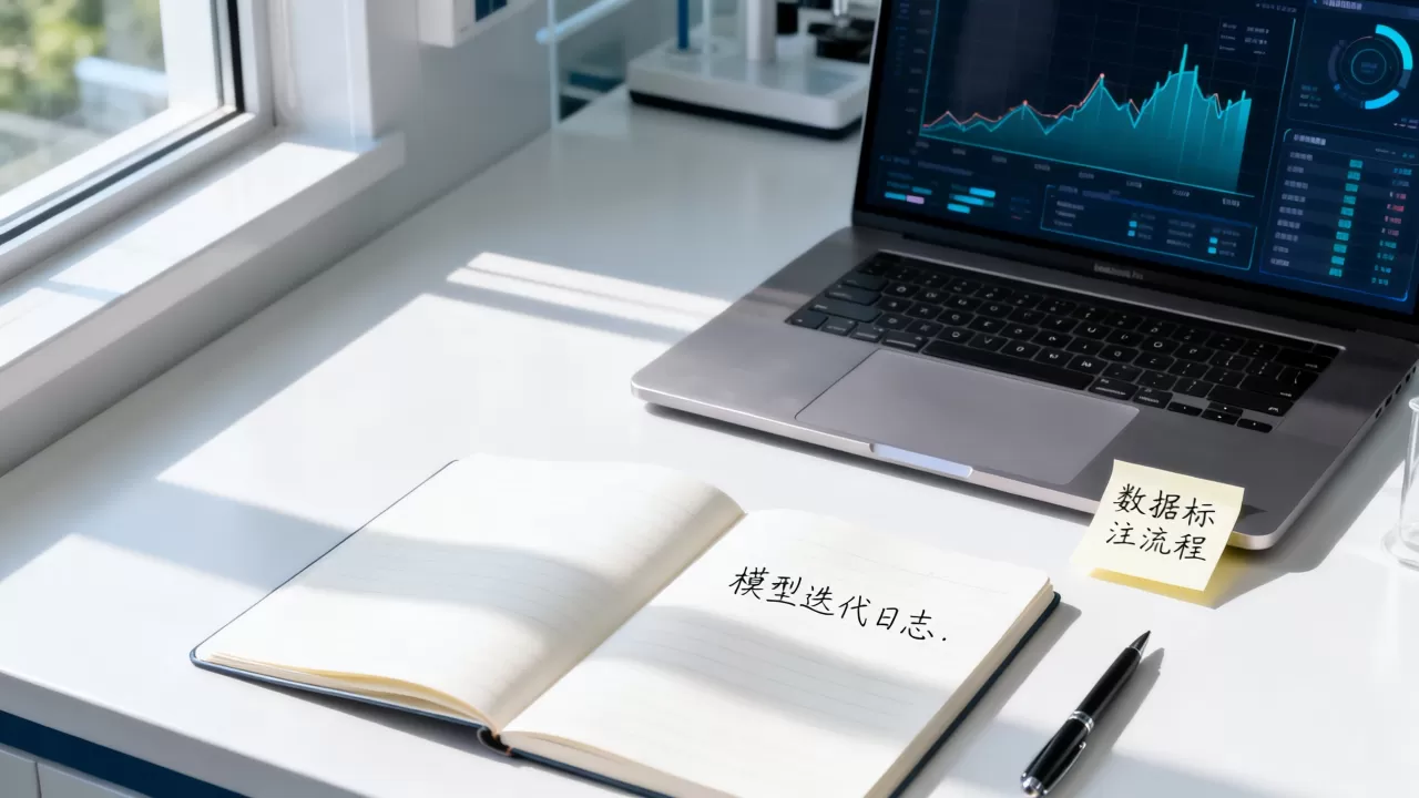 AI识别图片模型训练难吗?自动学习简介 AI识别图片模型训练难吗?自动学习简介