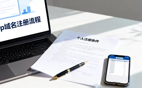 个人可以注册top域名吗？top域名注册流程及费用