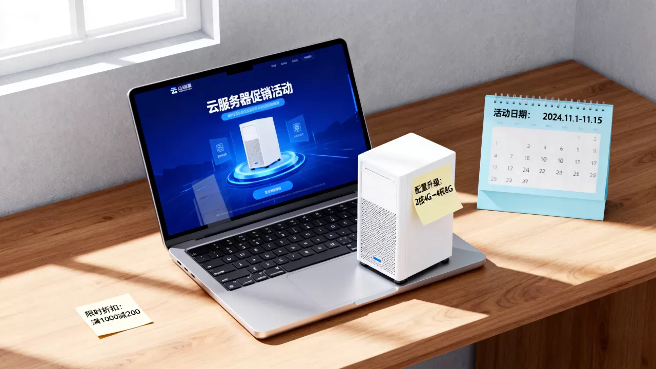 买云服务器促销怎么选?云服务器促销活动期间买划算吗 买云服务器促销怎么选?云服务器促销活动期间买划算吗