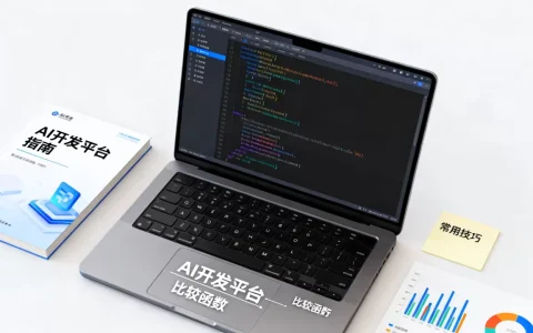 AI开发平台哪款好？比较函数有哪些常用技巧
