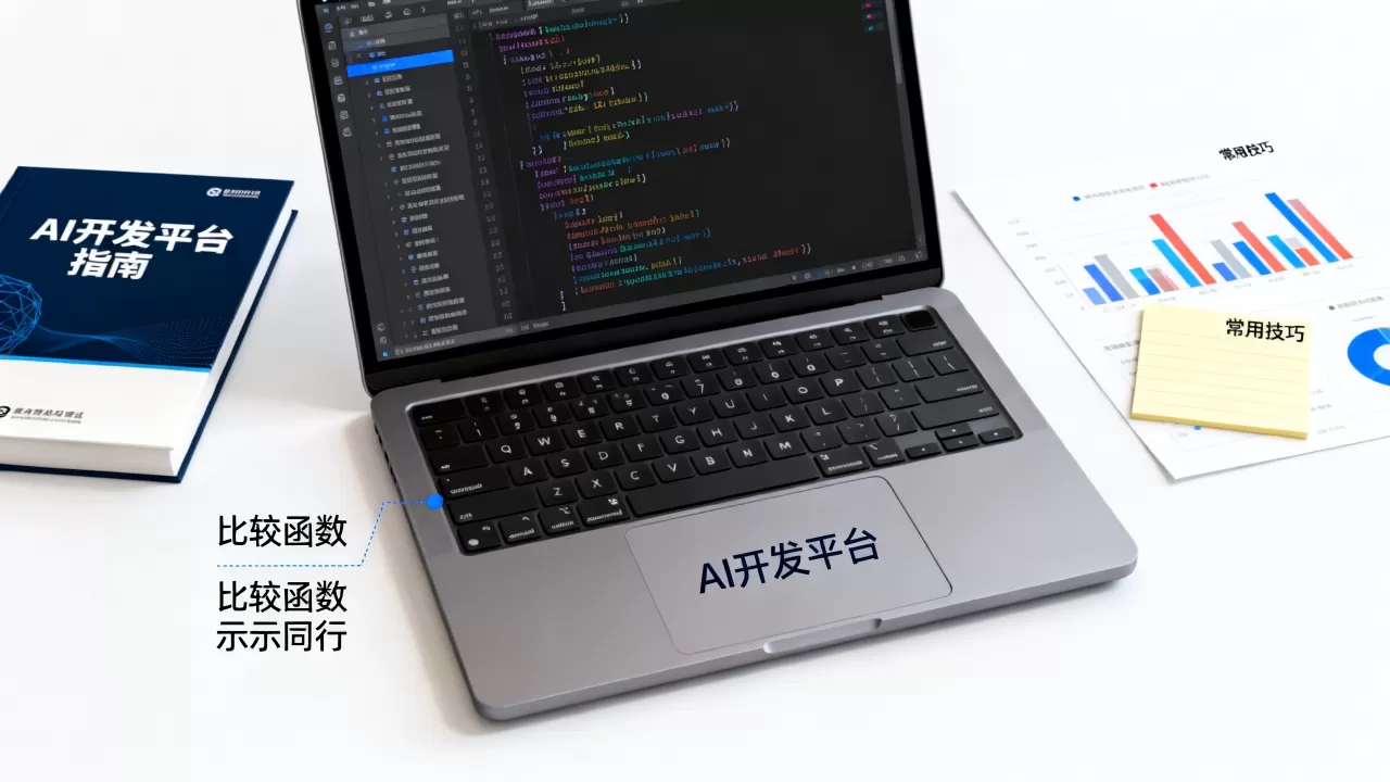 AI开发平台哪款好?比较函数有哪些常用技巧 AI开发平台哪款好?比较函数有哪些常用技巧