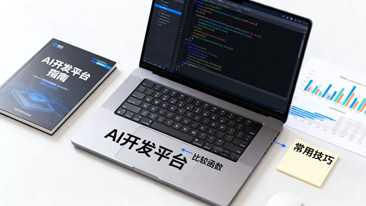 AI开发平台哪款好?比较函数有哪些常用技巧 AI开发平台哪款好?比较函数有哪些常用技巧