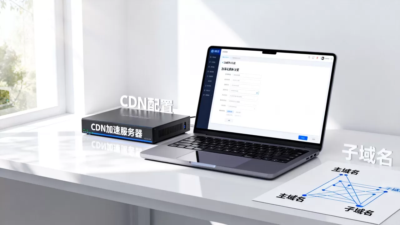 泛域名CDN加速怎么配置?泛域名CDN加速费用多少 泛域名CDN加速怎么配置?泛域名CDN加速费用多少