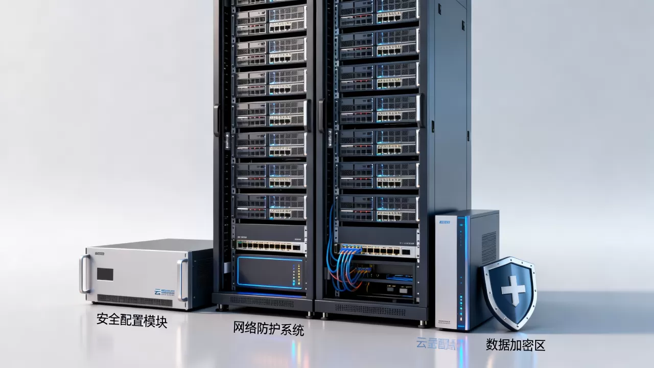安全可控云服务器售价多少?云服务器安全配置指南 安全可控云服务器售价多少?云服务器安全配置指南