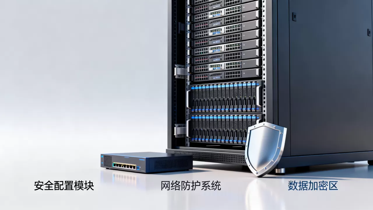 安全可控云服务器售价多少?云服务器安全配置指南 安全可控云服务器售价多少?云服务器安全配置指南